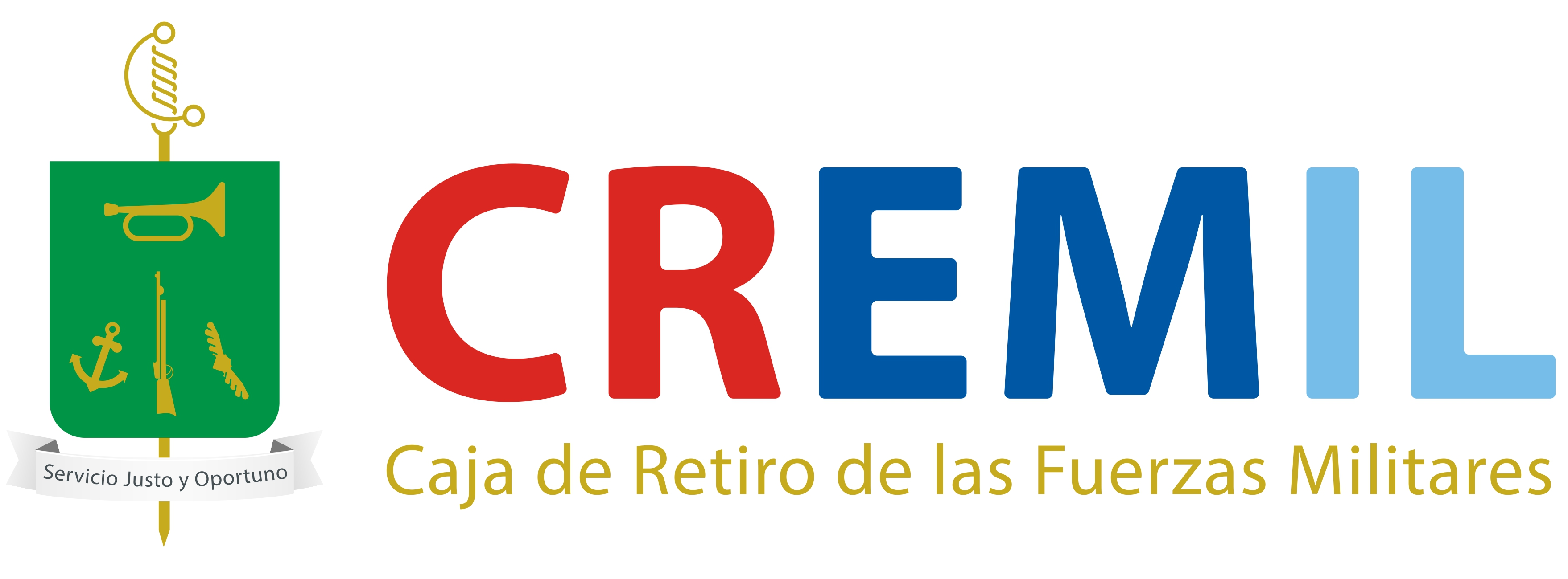 CREMIL Caja de Retiro